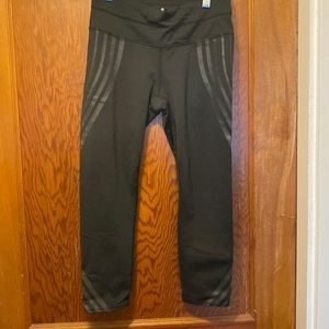 Black Athleta size XS leggings